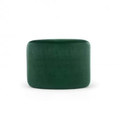 Jean-Vier Pouffe & Ottoman^Pouffe & Ottoman