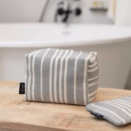 Jean-Vier Quality Toiletry Bag^Quality Toiletry Bag