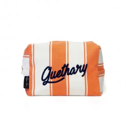 Jean-Vier Quality Toiletry Bag^Quality Toiletry Bag Orange