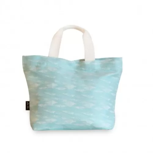 Jean-Vier Shopping Bags^Shopping Bags Blue