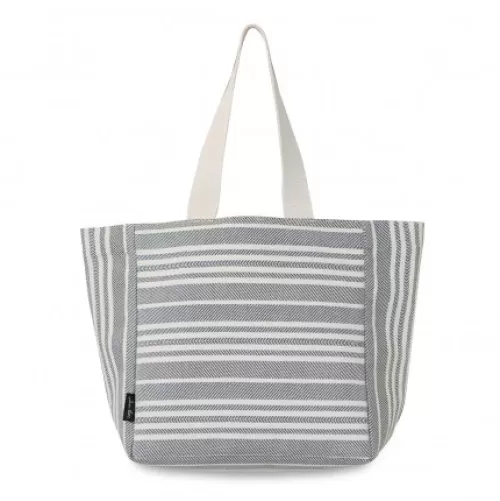 Jean-Vier Shopping Bags^Shopping Bags Grey