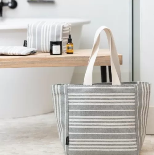 Jean-Vier Shopping Bags^Shopping Bags Grey