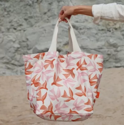 Jean-Vier Shopping Bags^Shopping Bags Multicolor