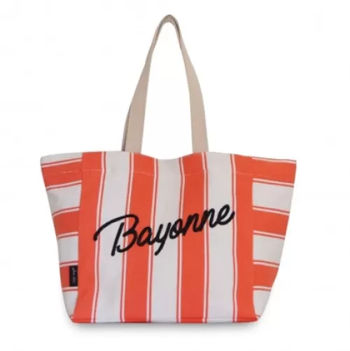 Jean-Vier Shopping Bags^Shopping Bags Orange