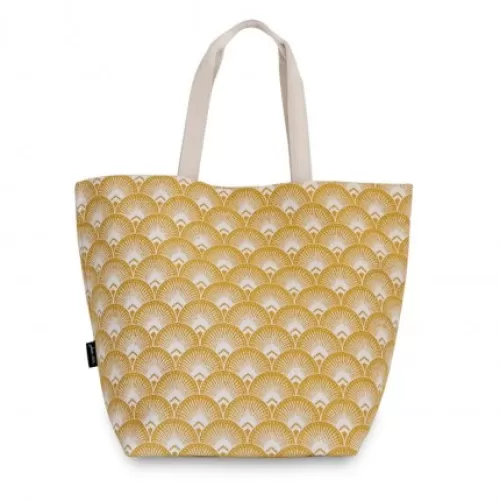 Jean-Vier Shopping Bags^Shopping Bags Yellow