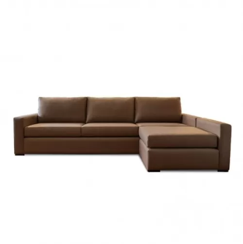 Jean-Vier Sofa^Sofa Brown