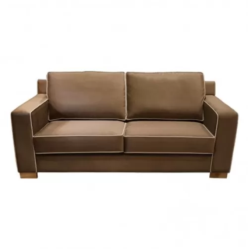 Jean-Vier Sofa^Sofa Brown