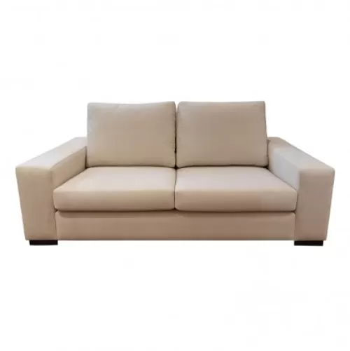 Jean-Vier Sofa^Sofa Ecru