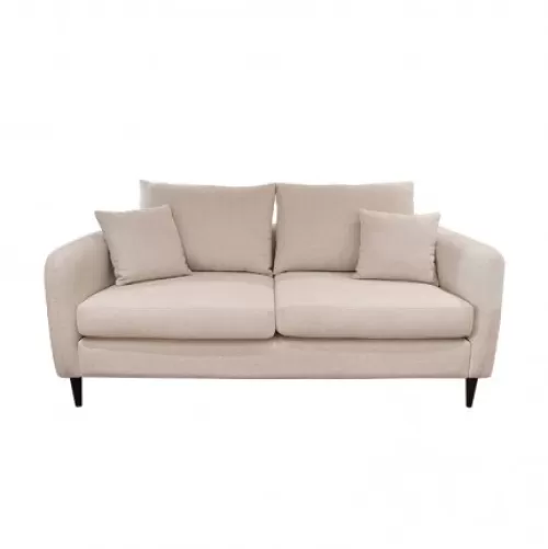 Jean-Vier Sofa^Sofa Ecru