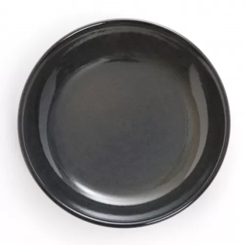 Jean-Vier Plate^Soup Plate Blue