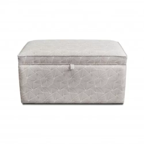 Jean-Vier Storage Trunk And Chest^Storage Trunk And Chest Beige