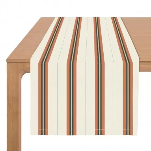 Jean-Vier Table Runner^Table Runner Orange