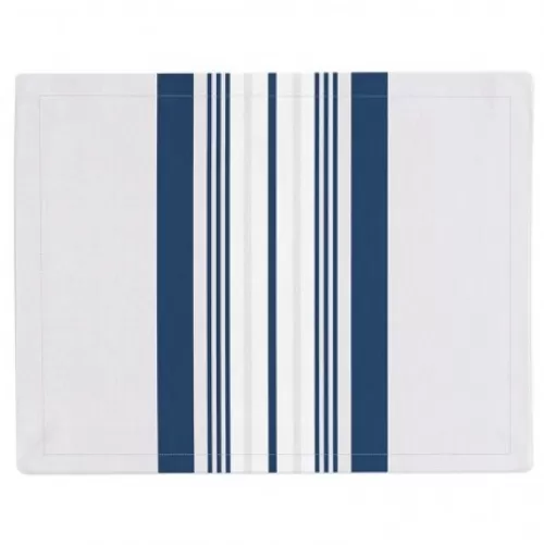 Jean-Vier Table Set^Table Set Blue