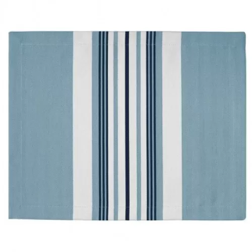 Jean-Vier Table Set^Table Set Blue