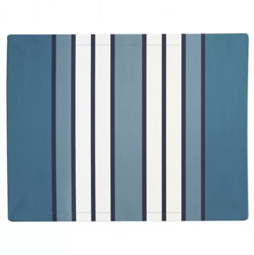 Jean-Vier Table Set^Table Set Blue