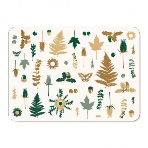 Jean-Vier Tray^Tray Green